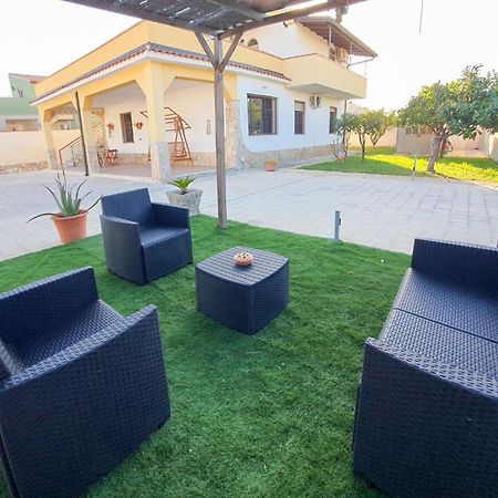 ארנלה Villa La Sosta - 150M Dal Mare - Patio Privato E Areal Relax מראה חיצוני תמונה