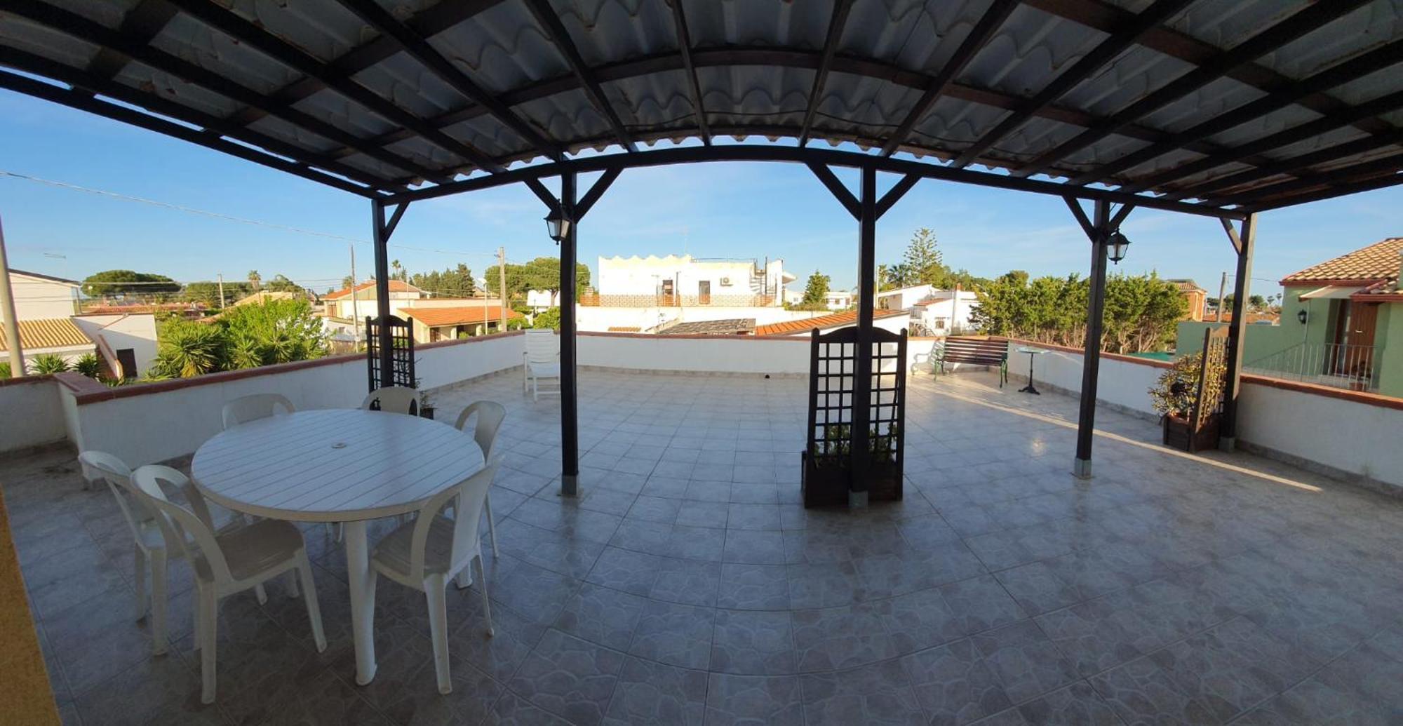 ארנלה Villa La Sosta - 150M Dal Mare - Patio Privato E Areal Relax מראה חיצוני תמונה