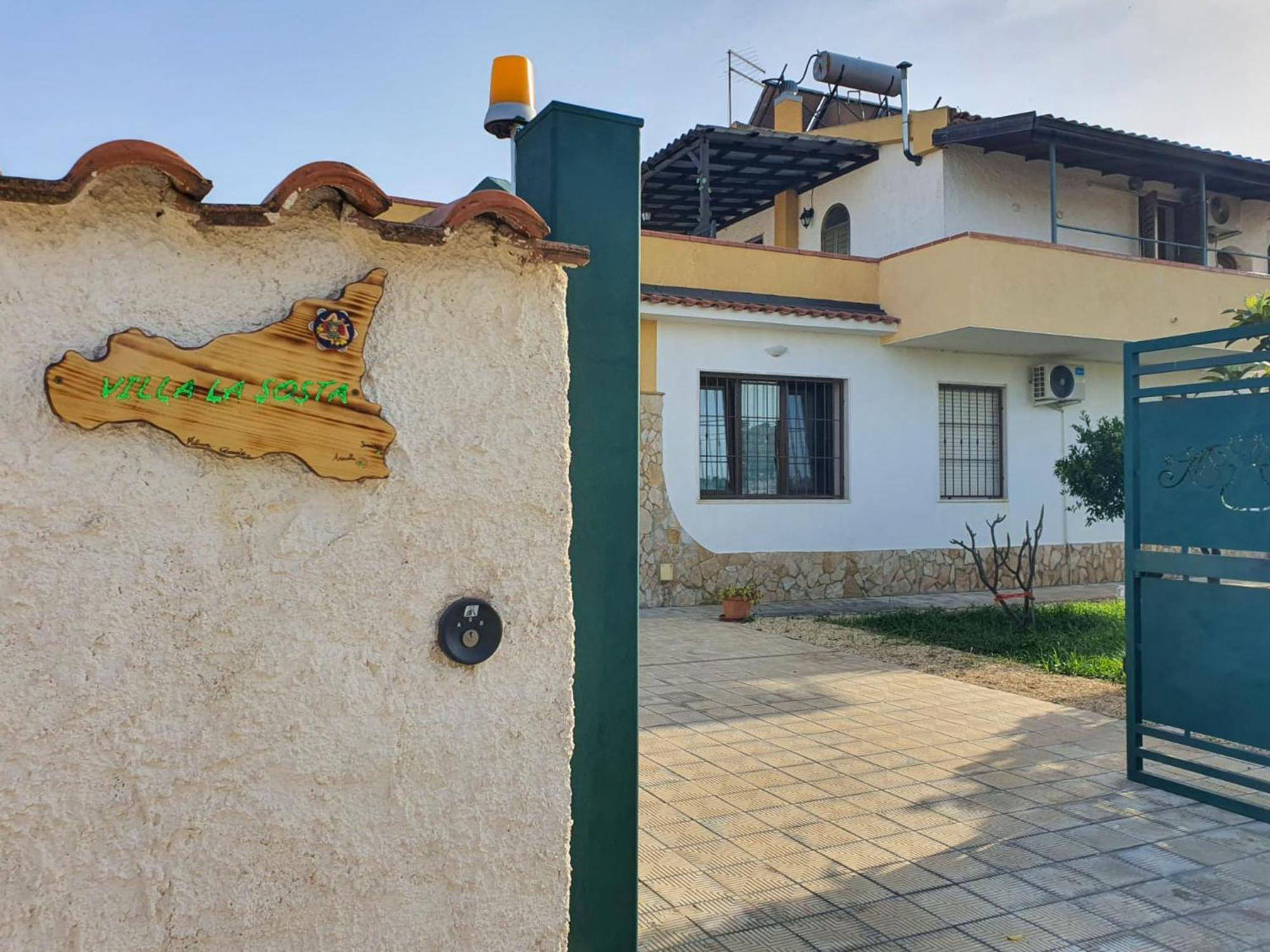 ארנלה Villa La Sosta - 150M Dal Mare - Patio Privato E Areal Relax מראה חיצוני תמונה