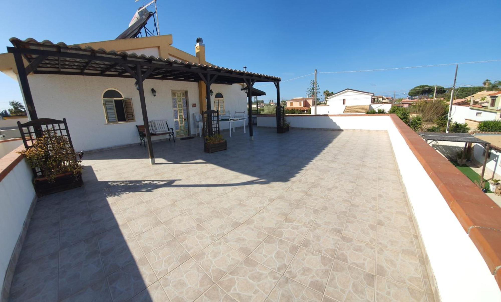 ארנלה Villa La Sosta - 150M Dal Mare - Patio Privato E Areal Relax מראה חיצוני תמונה