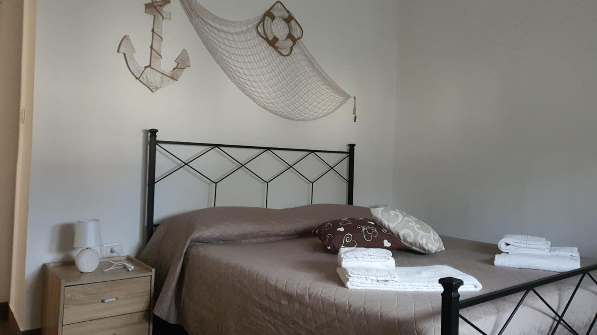 ארנלה Villa La Sosta - 150M Dal Mare - Patio Privato E Areal Relax מראה חיצוני תמונה
