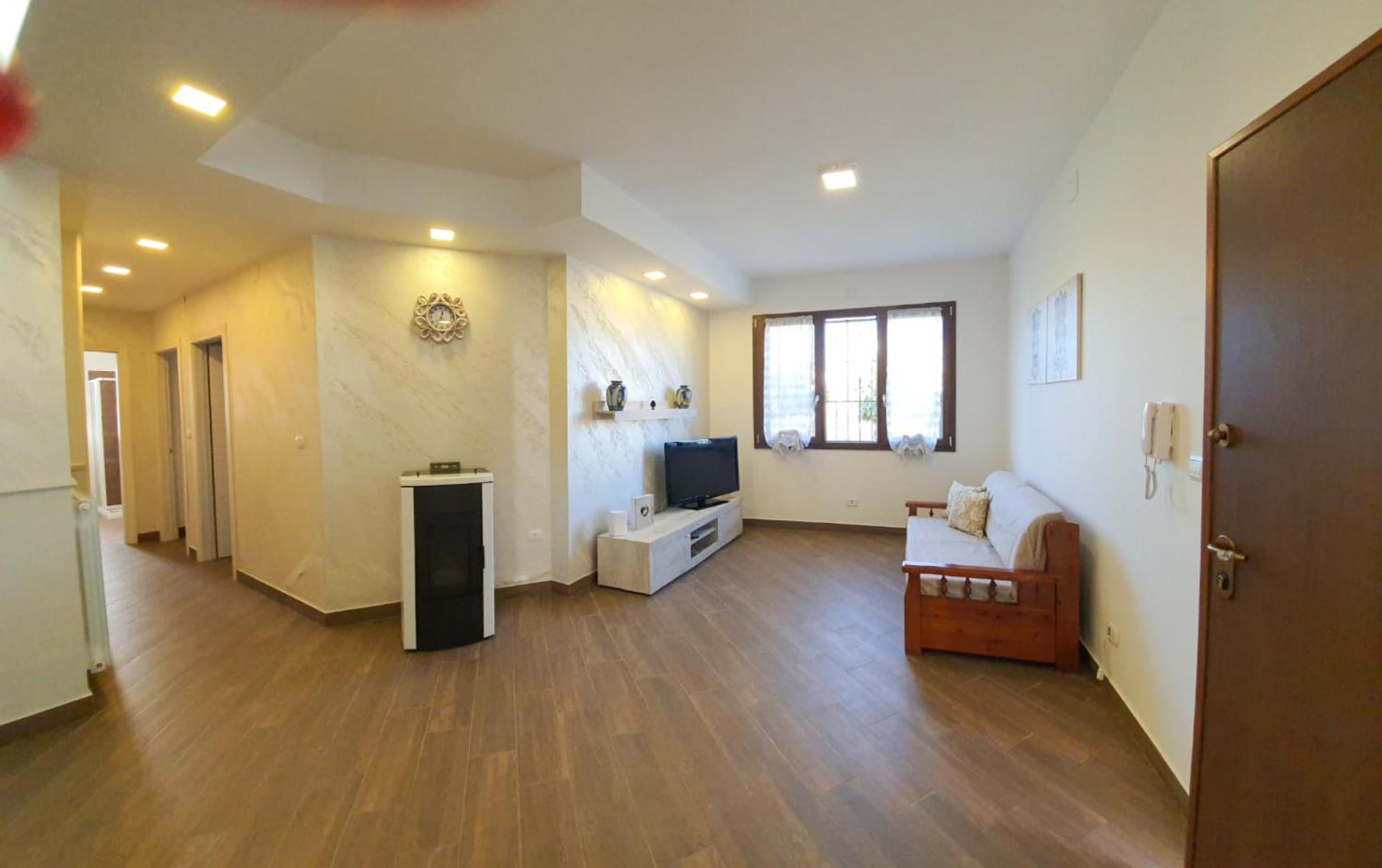 ארנלה Villa La Sosta - 150M Dal Mare - Patio Privato E Areal Relax מראה חיצוני תמונה
