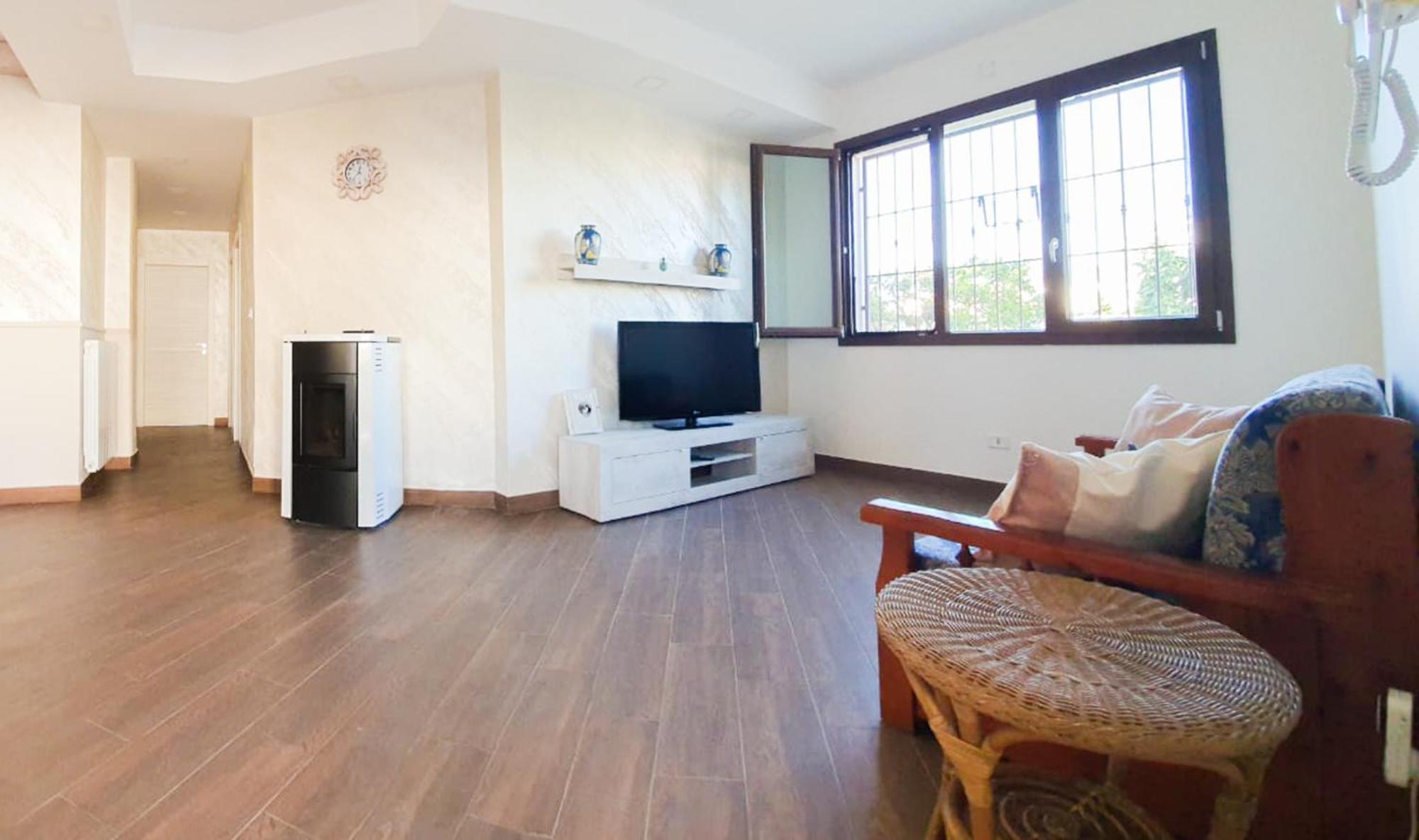 ארנלה Villa La Sosta - 150M Dal Mare - Patio Privato E Areal Relax מראה חיצוני תמונה