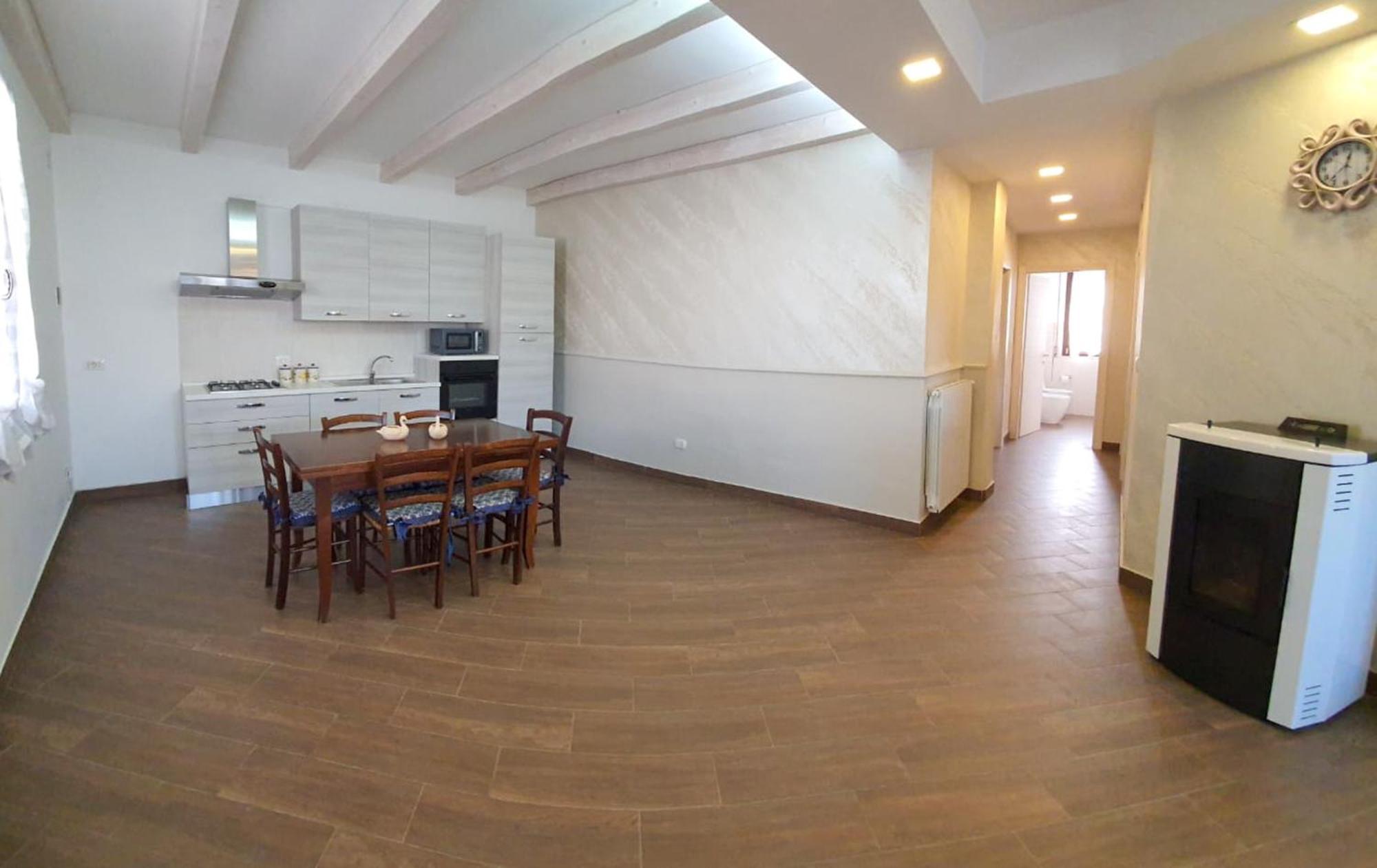 ארנלה Villa La Sosta - 150M Dal Mare - Patio Privato E Areal Relax מראה חיצוני תמונה