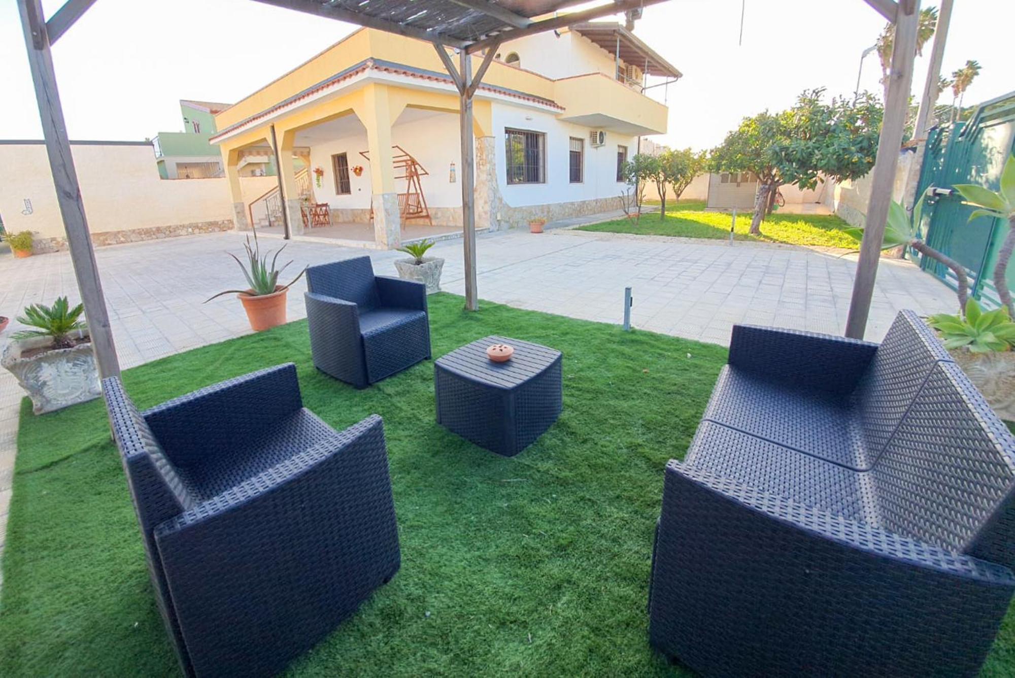 ארנלה Villa La Sosta - 150M Dal Mare - Patio Privato E Areal Relax מראה חיצוני תמונה