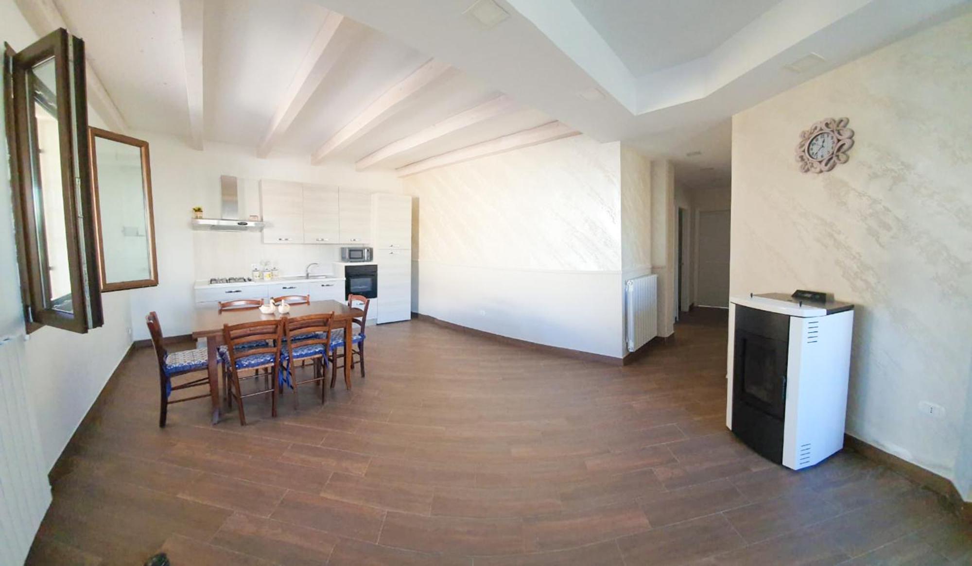ארנלה Villa La Sosta - 150M Dal Mare - Patio Privato E Areal Relax מראה חיצוני תמונה