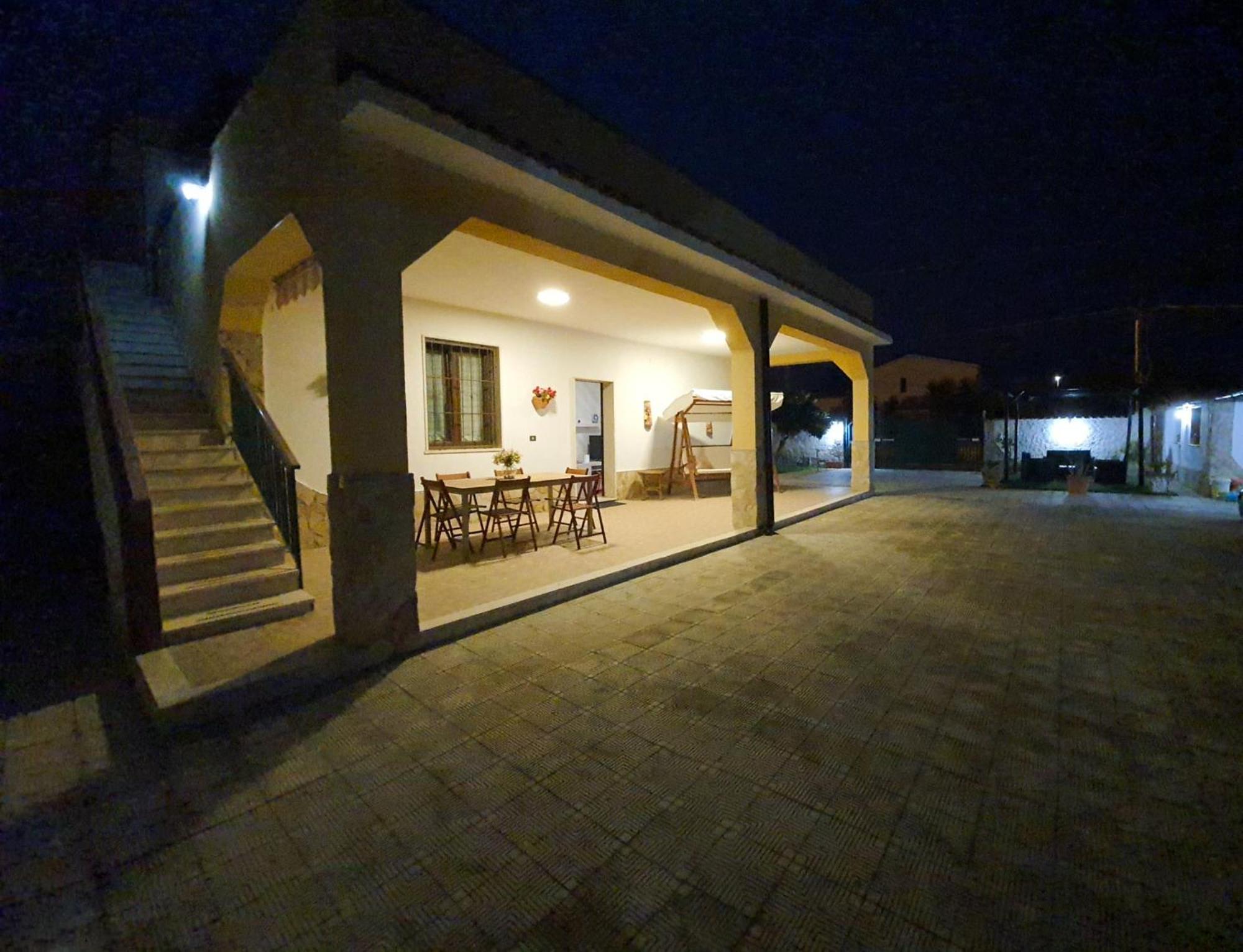 ארנלה Villa La Sosta - 150M Dal Mare - Patio Privato E Areal Relax מראה חיצוני תמונה