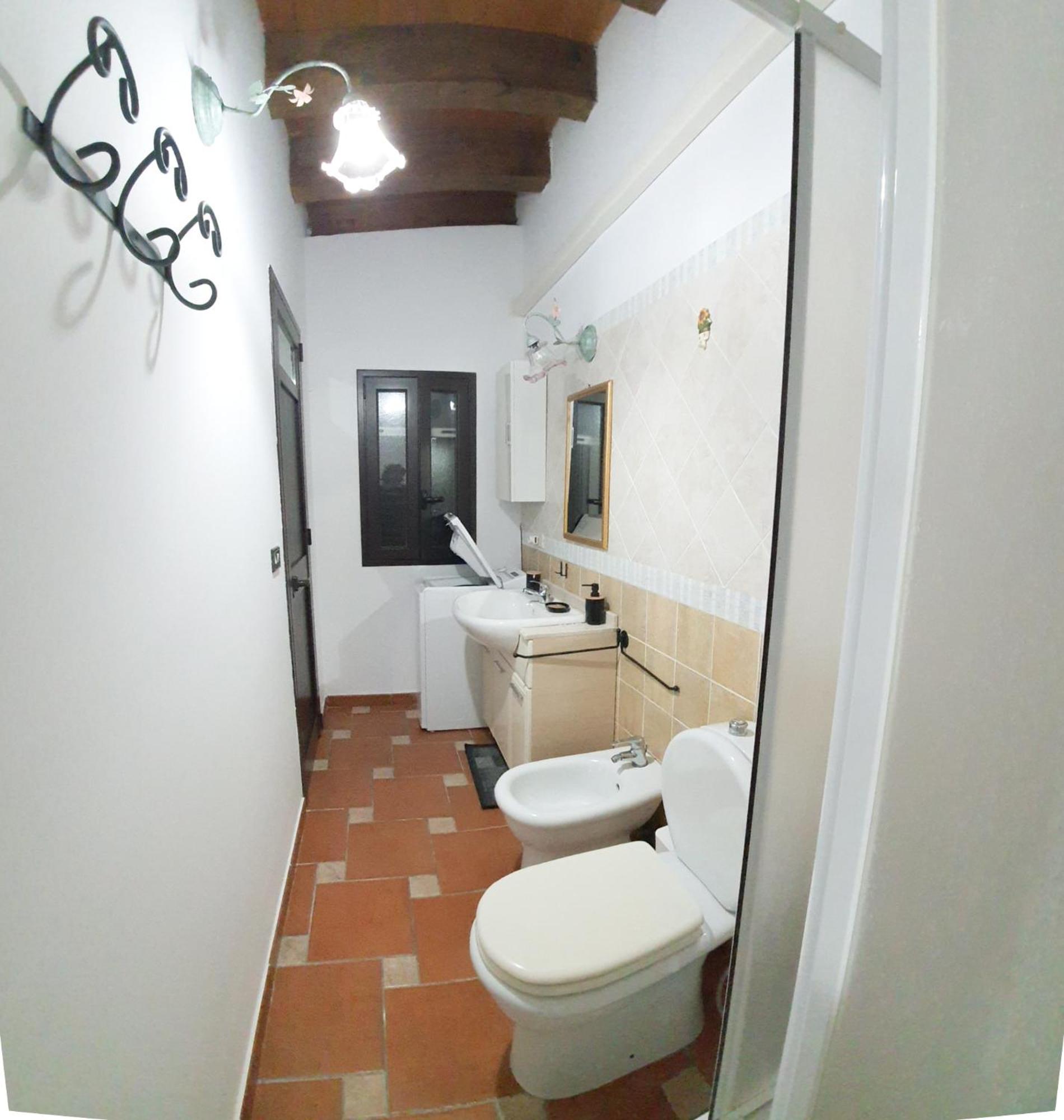 ארנלה Villa La Sosta - 150M Dal Mare - Patio Privato E Areal Relax מראה חיצוני תמונה