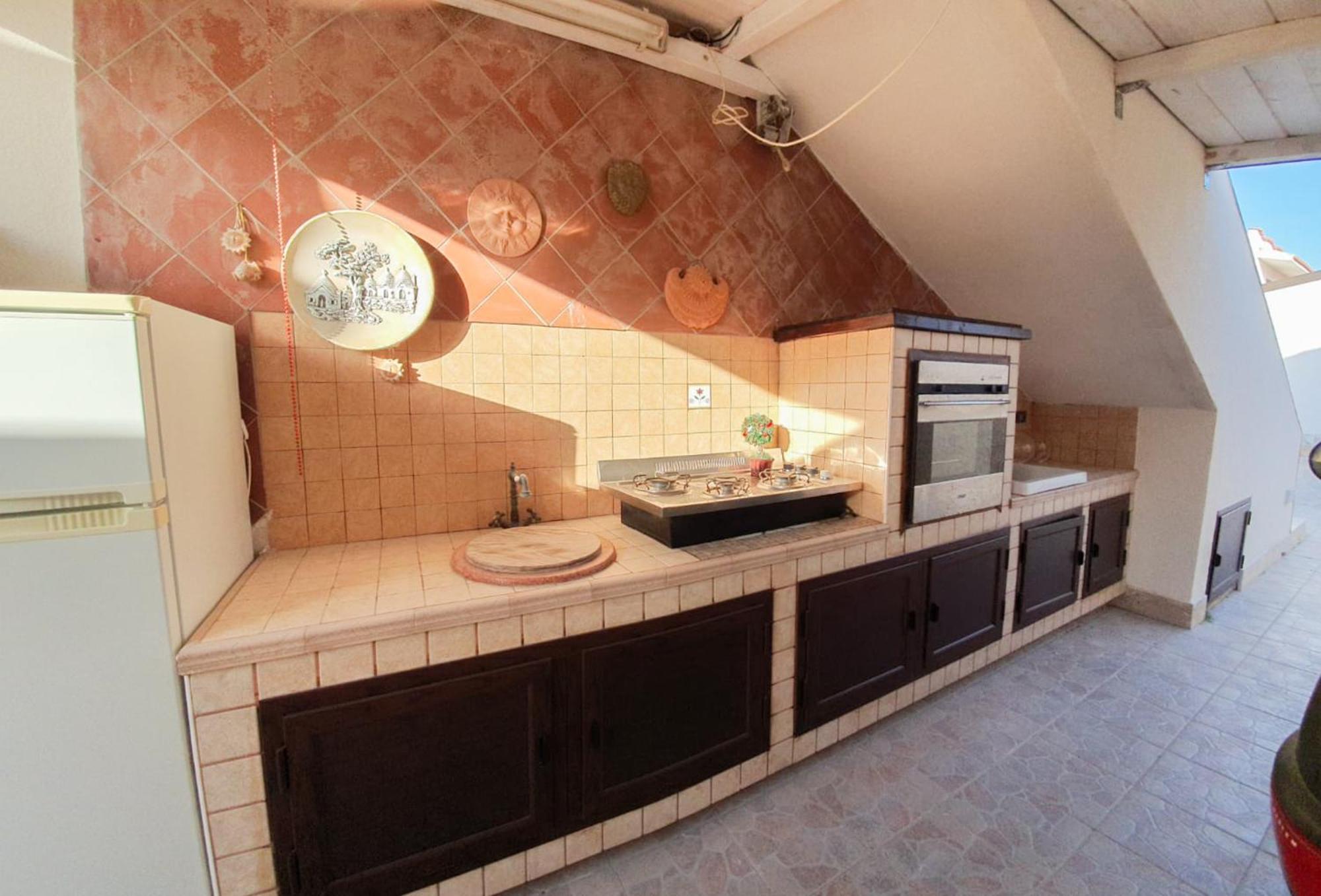 ארנלה Villa La Sosta - 150M Dal Mare - Patio Privato E Areal Relax מראה חיצוני תמונה
