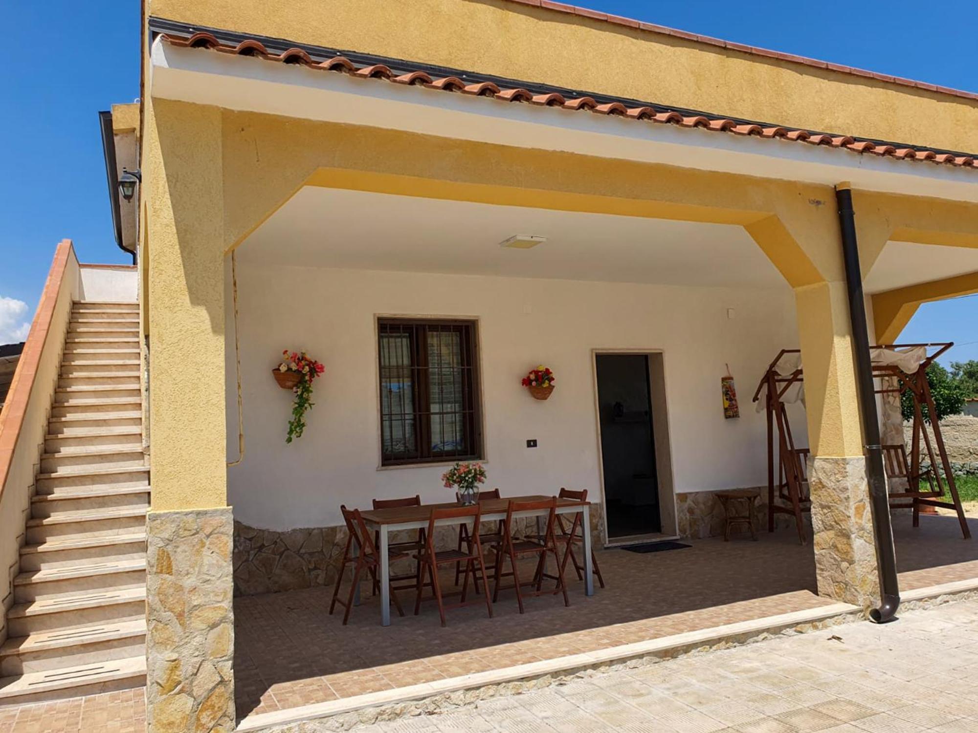 ארנלה Villa La Sosta - 150M Dal Mare - Patio Privato E Areal Relax מראה חיצוני תמונה